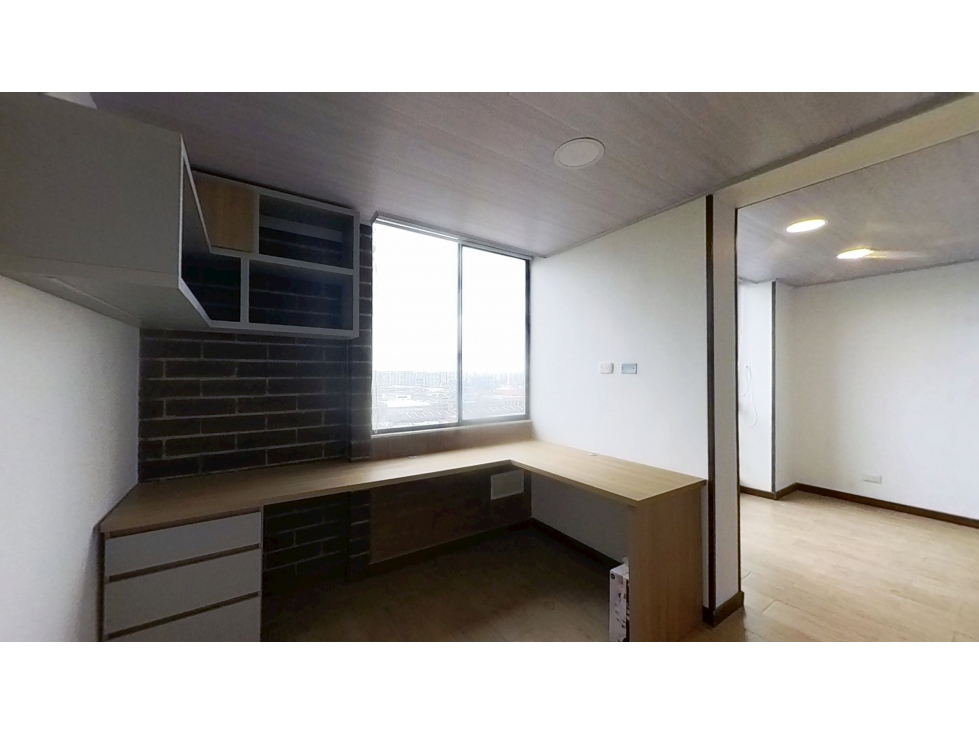 Mistral - Apartamento en Venta en Montevideo, Fontibón — foto 6