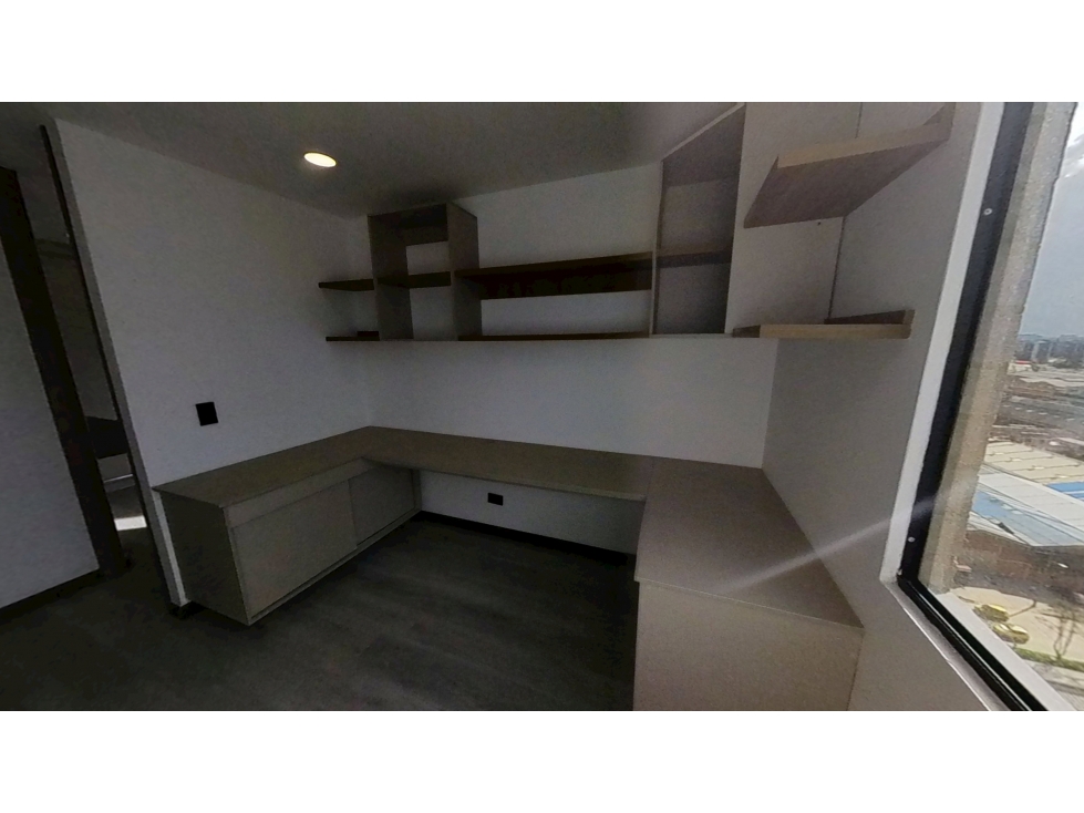 Mistral - Apartamento en Venta en Montevideo, Fontibón — foto 5