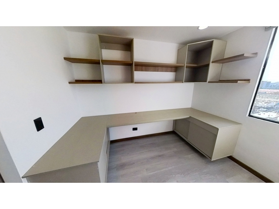 Mistral - Apartamento en Venta en Montevideo, Fontibón — foto 6