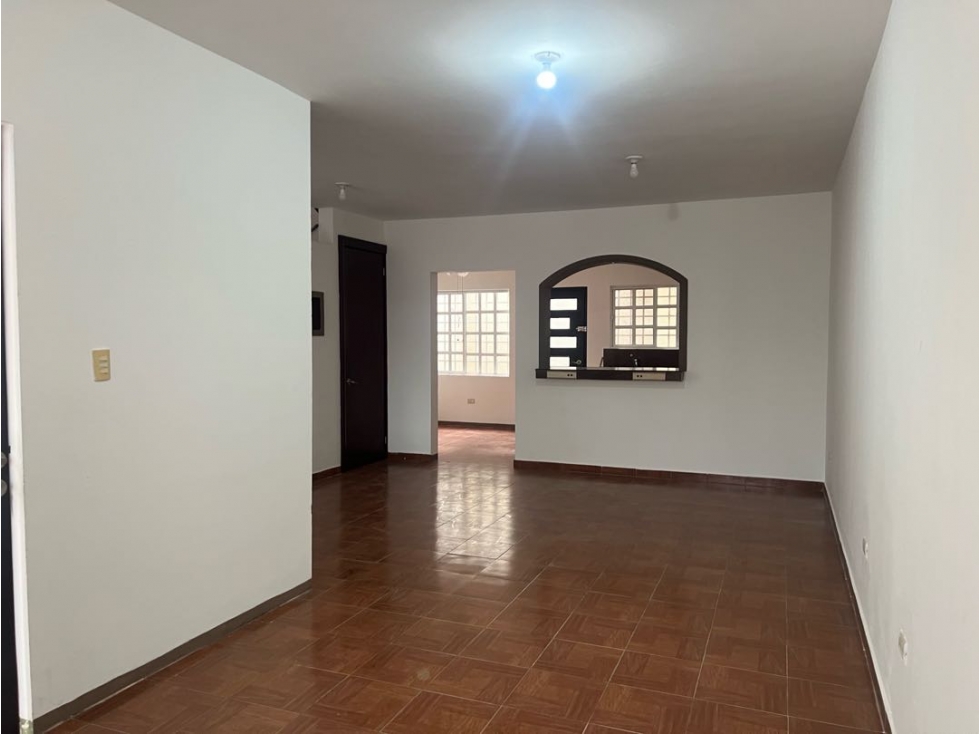 MMC CASA EN RENTA EN RECIDENCIAL ZIRANDARO EN JUAREZ EN NUEVO LEON — foto 4