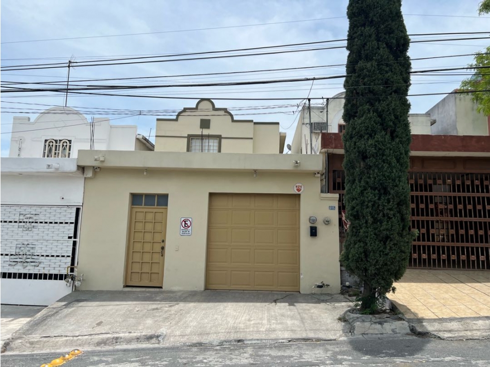 MMC CASA EN RENTA EN RINCON DE SAN MIGUEL EN APODACA EN NUEVO LEON - 3