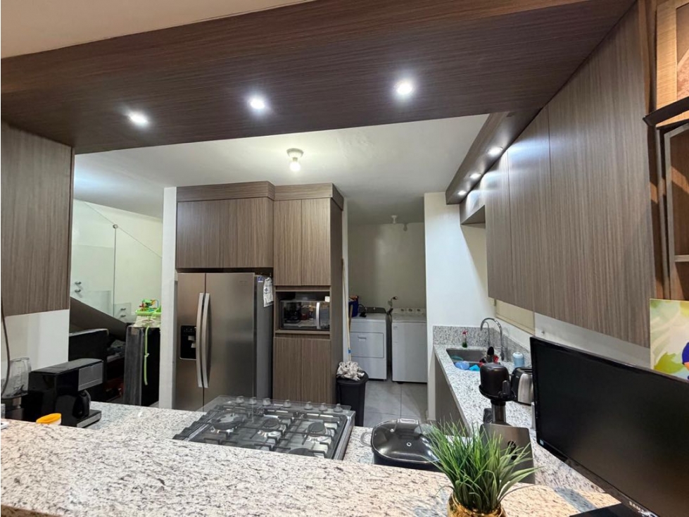 MMC CASA EN RENTA EN VALLE AZUL EN APODACA EN NUEVO LEON — foto 5