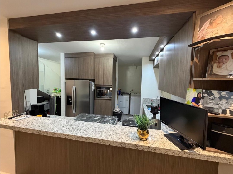 MMC CASA EN RENTA EN VALLE AZUL EN APODACA EN NUEVO LEON — foto 6