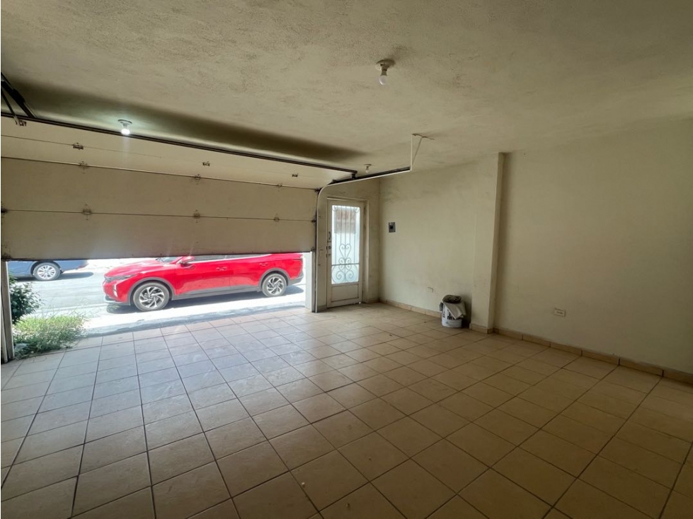 MMC CASA EN RENTA EN VALLE DE LAS PALMAS EN APODACA EN NUEVO LEON — foto 5