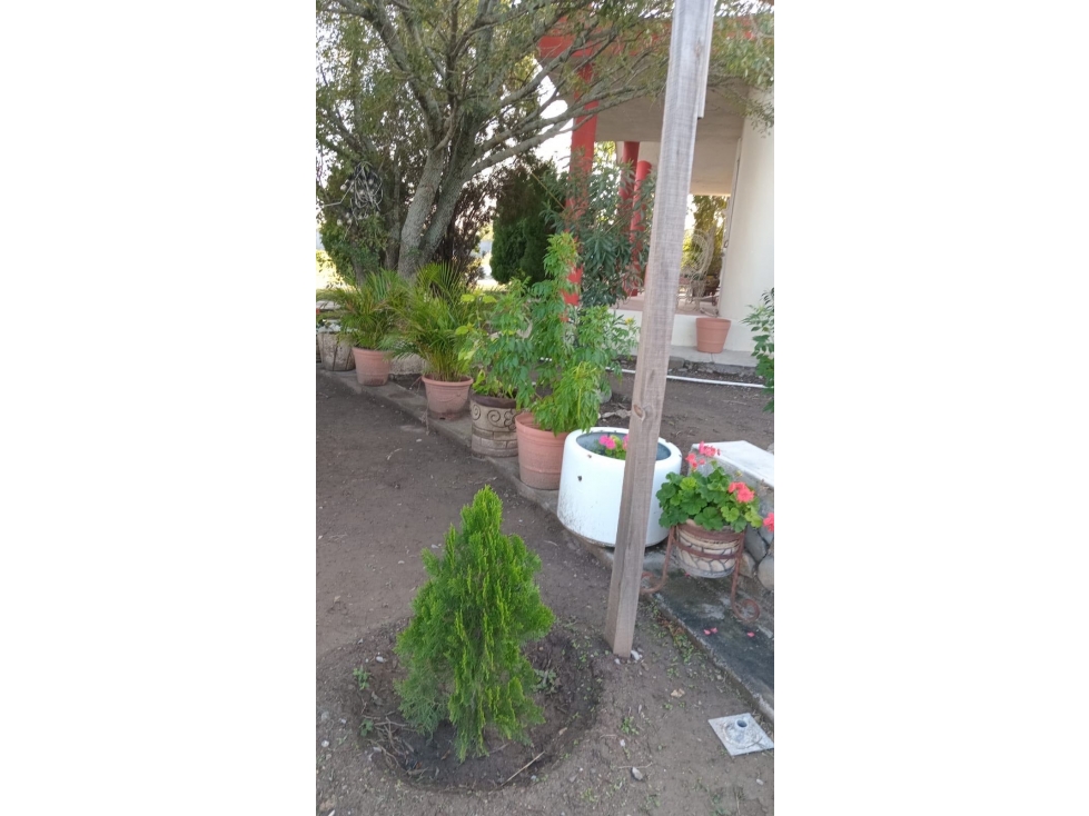 MMC QUINTA EN VENTA SANTA GERTRUDIS EN SALINAS VICTORIA EN NUEVO LEON - 2