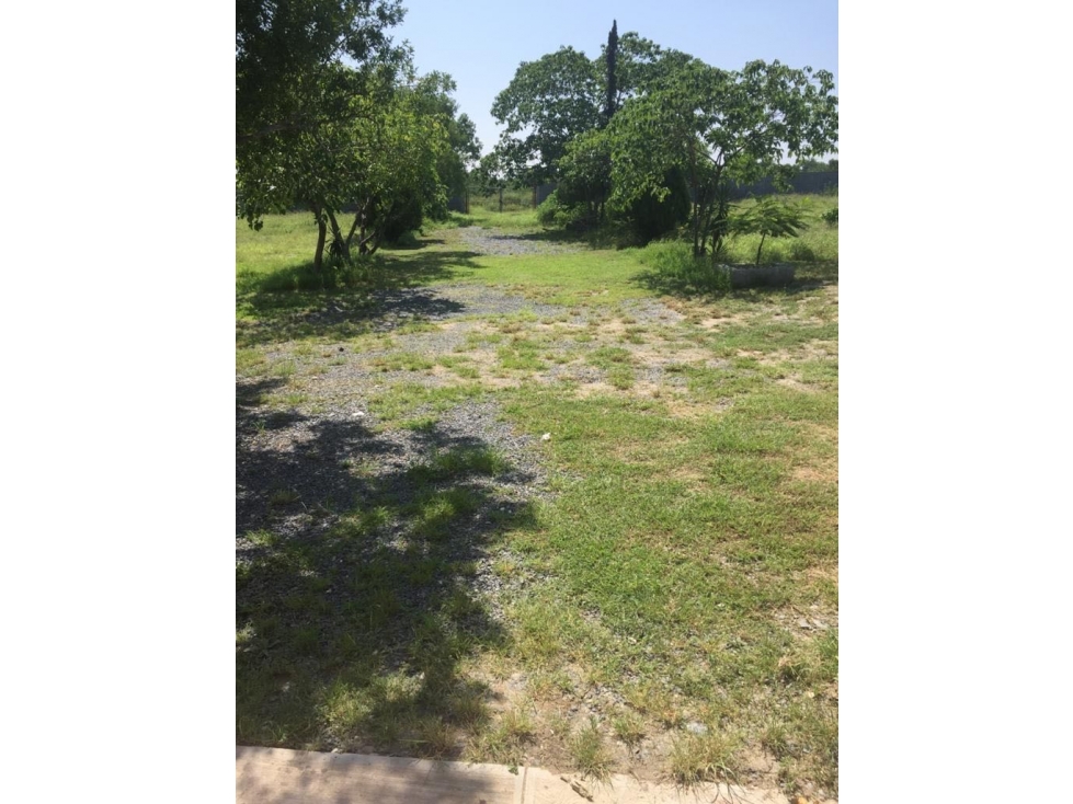 MMC QUINTA EN VENTA SANTA GERTRUDIS EN SALINAS VICTORIA EN NUEVO LEON - 4