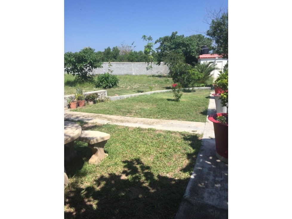 MMC QUINTA EN VENTA SANTA GERTRUDIS EN SALINAS VICTORIA EN NUEVO LEON - 5