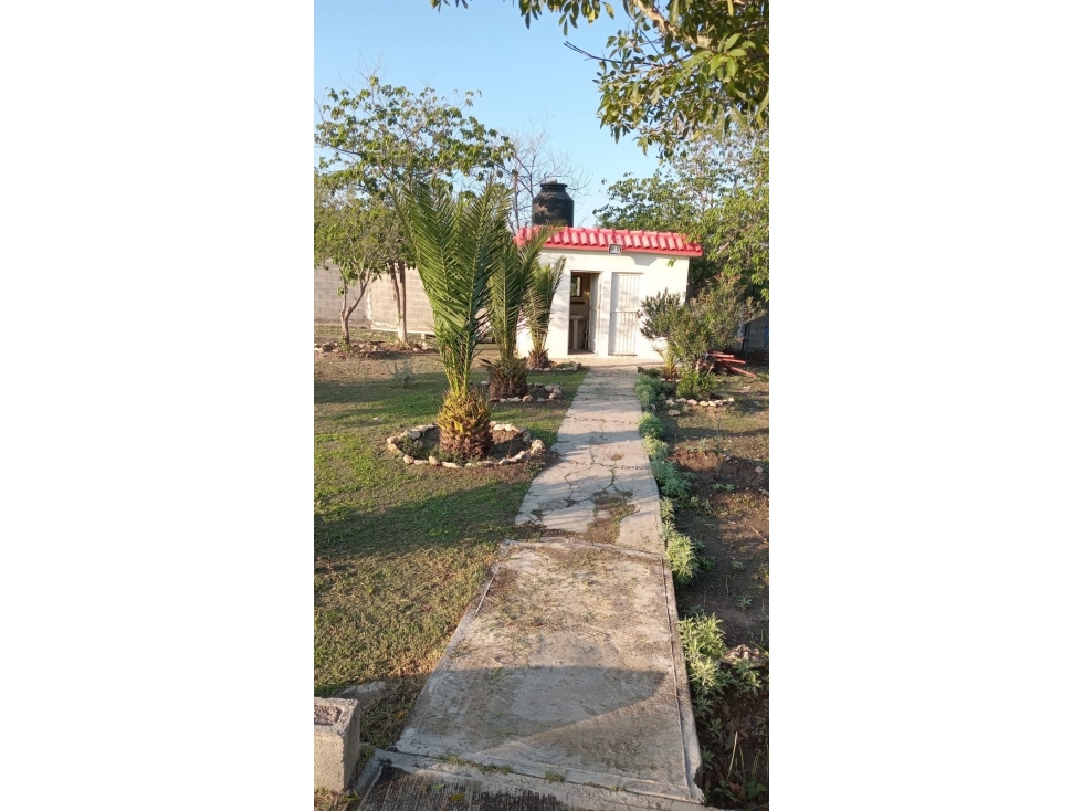 MMC QUINTA EN VENTA SANTA GERTRUDIS EN SALINAS VICTORIA EN NUEVO LEON - 6