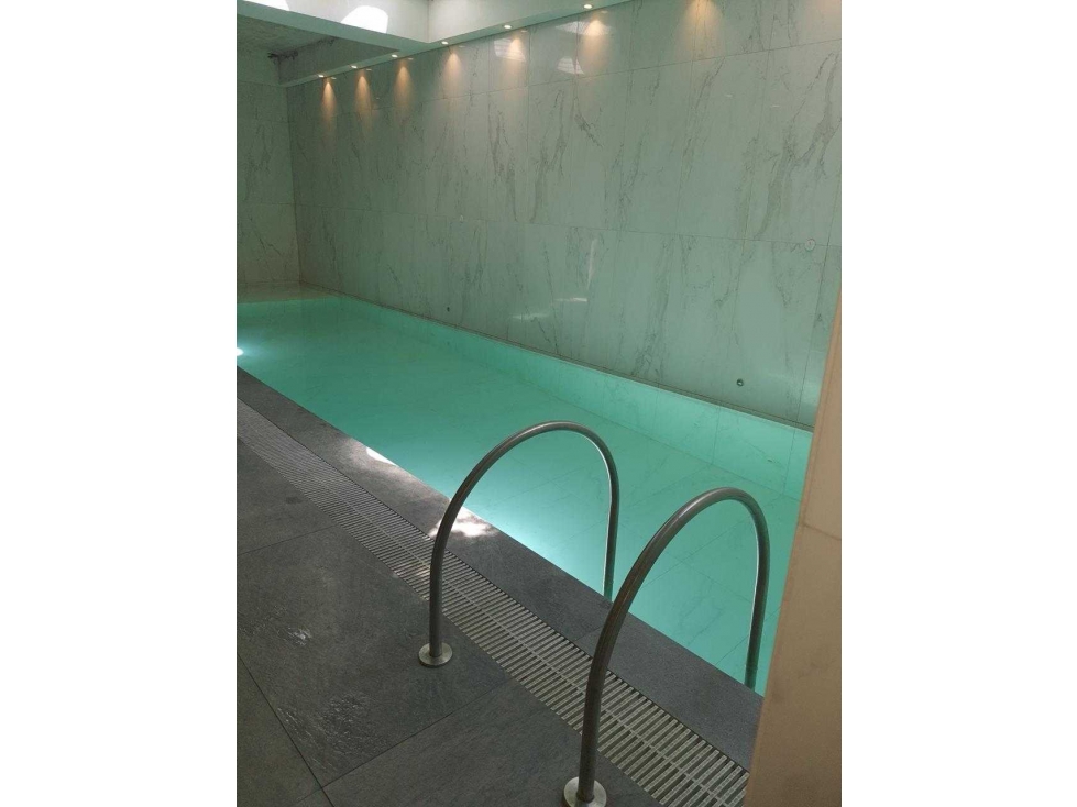 *OFREZCO EN VENTA ESTUPENDO APTO TIPO LOFT EN CHICO RESERVADO * — foto 2