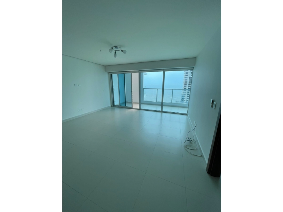 Modern 2-Bedroom Apartment in Costa del Este — foto 2