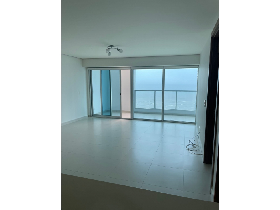 Modern 2-Bedroom Apartment in Costa del Este — foto 4