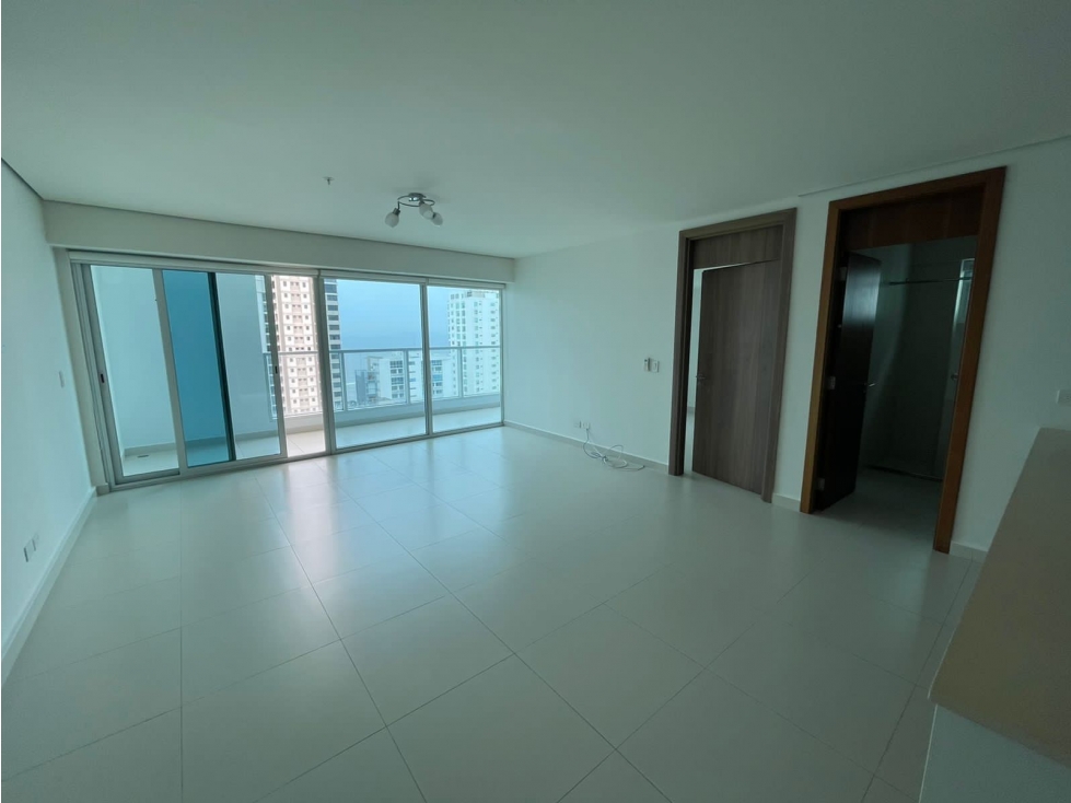Modern 2-Bedroom Apartment in Costa del Este — foto 5