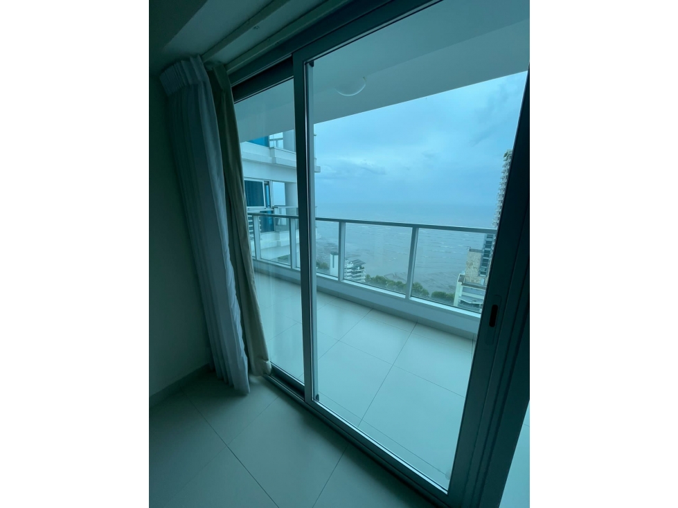 Modern 2-Bedroom Apartment in Costa del Este — foto 6
