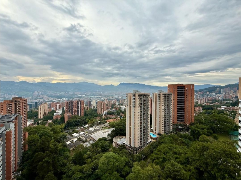 Modern High Floor in Poblado Tesoro — foto 6