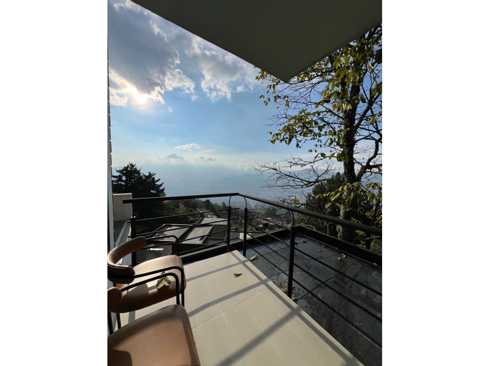 Moderna casa Campestre en Palmas — foto 3