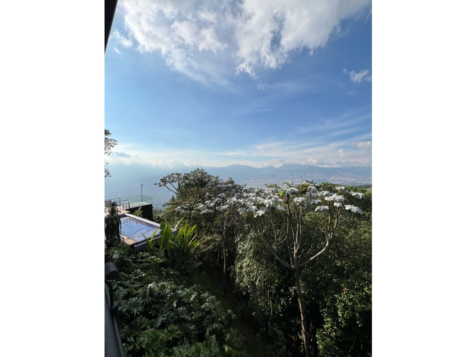 Moderna casa Campestre en Palmas — foto 6
