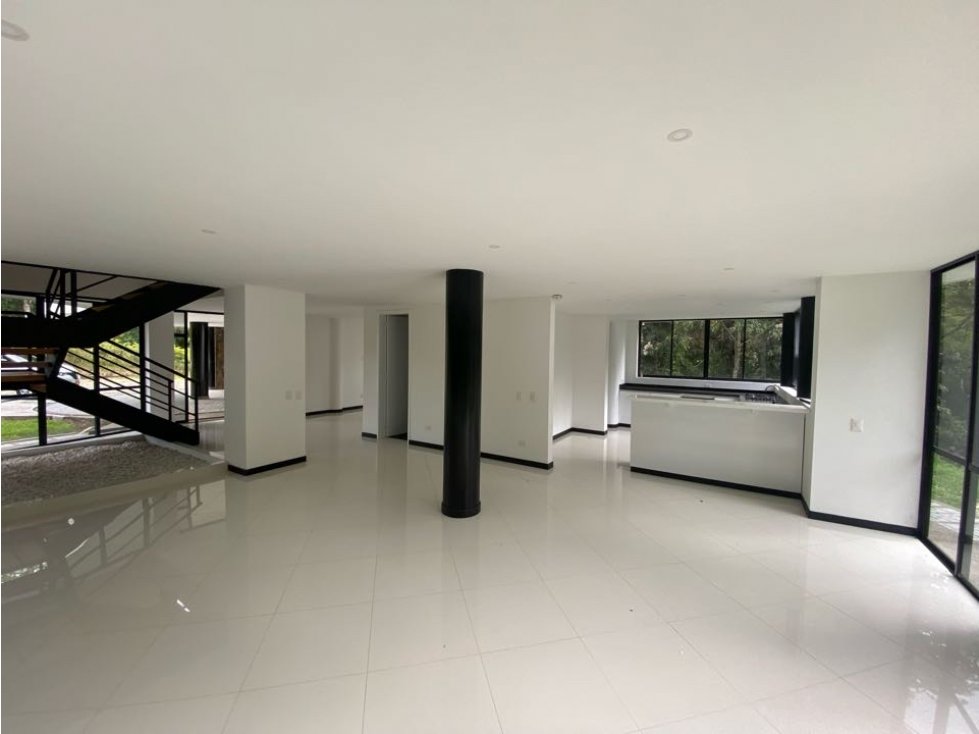 VENDO CASA CAMPESTRE — foto 3