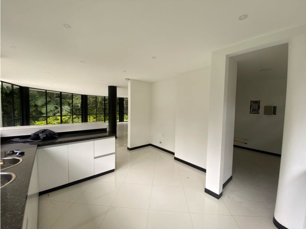 VENDO CASA CAMPESTRE — foto 4
