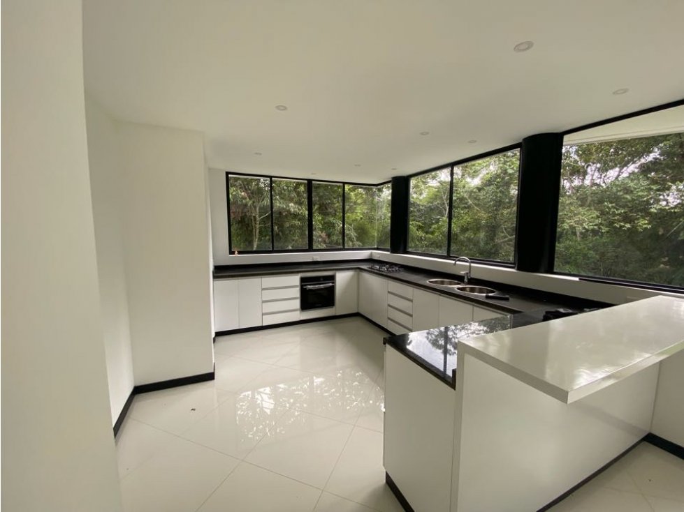 VENDO CASA CAMPESTRE — foto 6