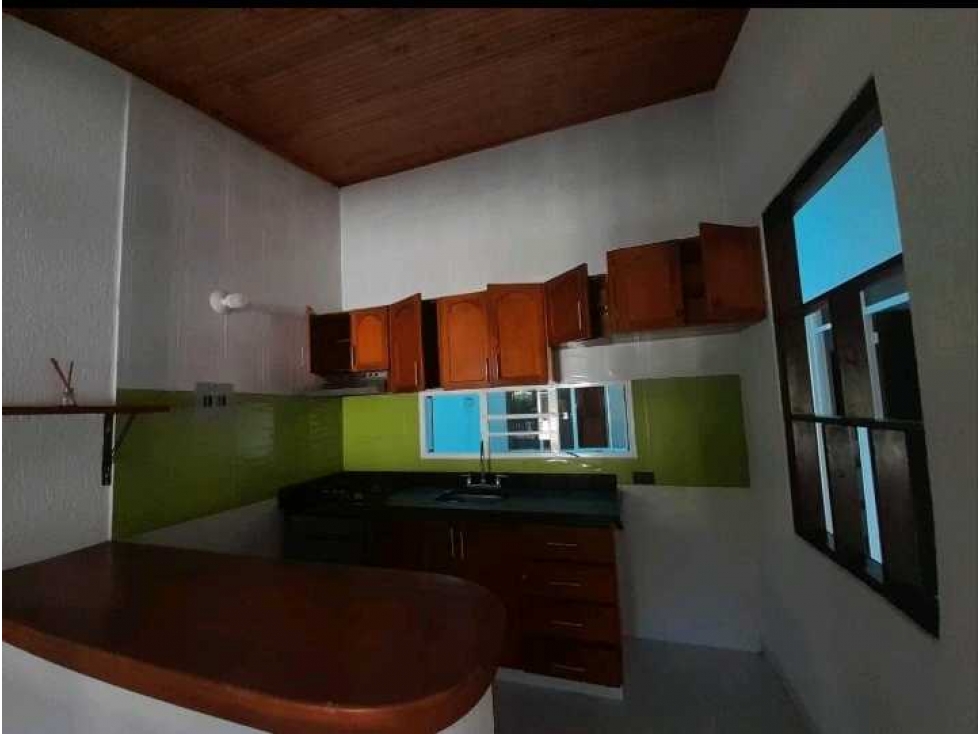 Moderna Casa Campestre en Venta en Flandes, Tolima — foto 3