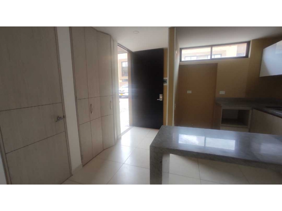 Moderna casa en VENTA, Conjunto Cerrado Chia, Vereda Bojacá - 2