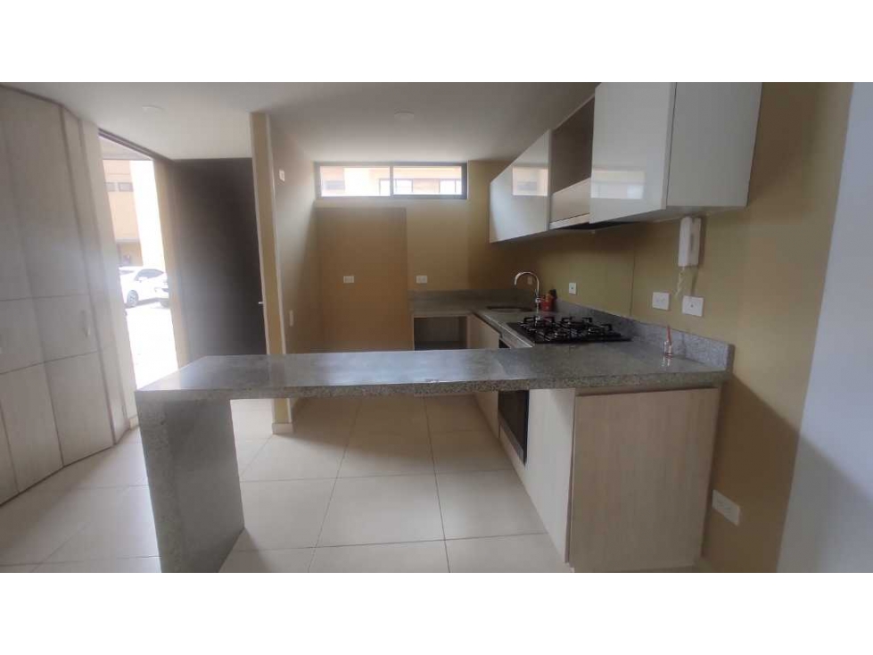 Moderna casa en VENTA, Conjunto Cerrado Chia, Vereda Bojacá - 4