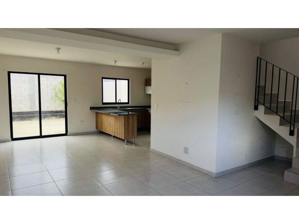 Moderna Casa en El Mirador | Entrega Inmediata y Amenidades de Lujo — foto 3