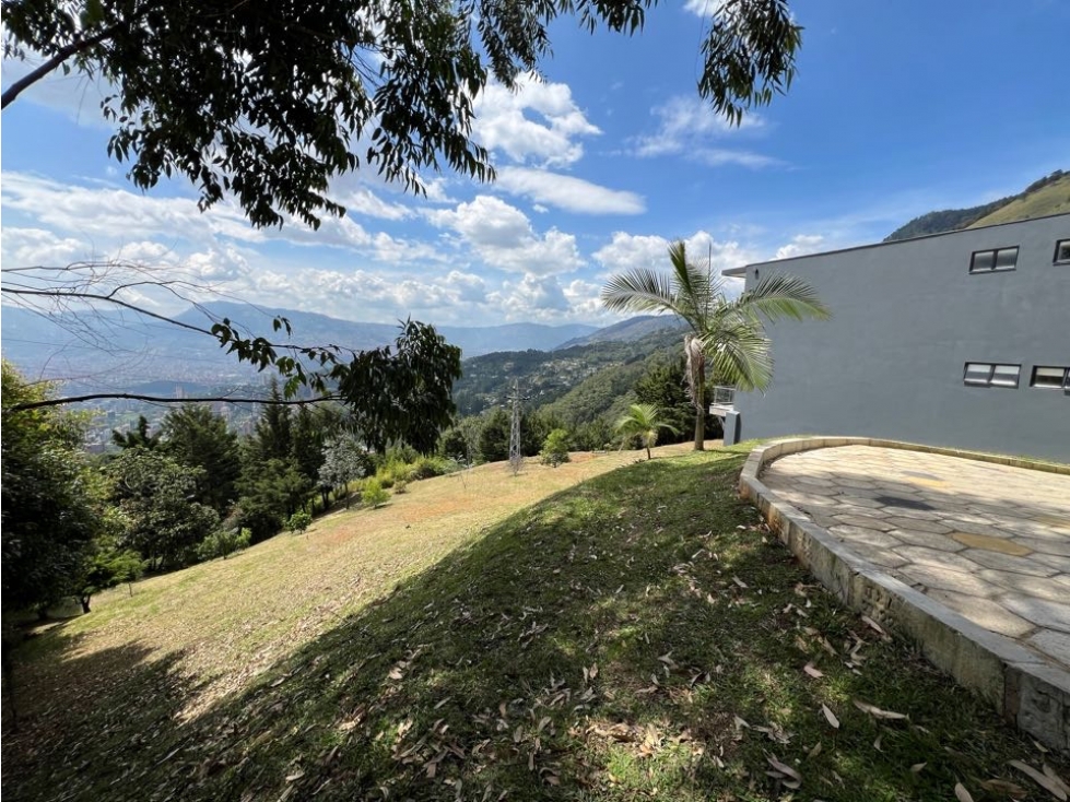 Moderna casa en las Palmas En construcción se entrega Terminado — foto 3