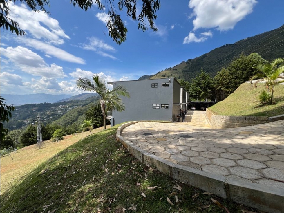 Moderna casa en las Palmas En construcción se entrega Terminado — foto 4