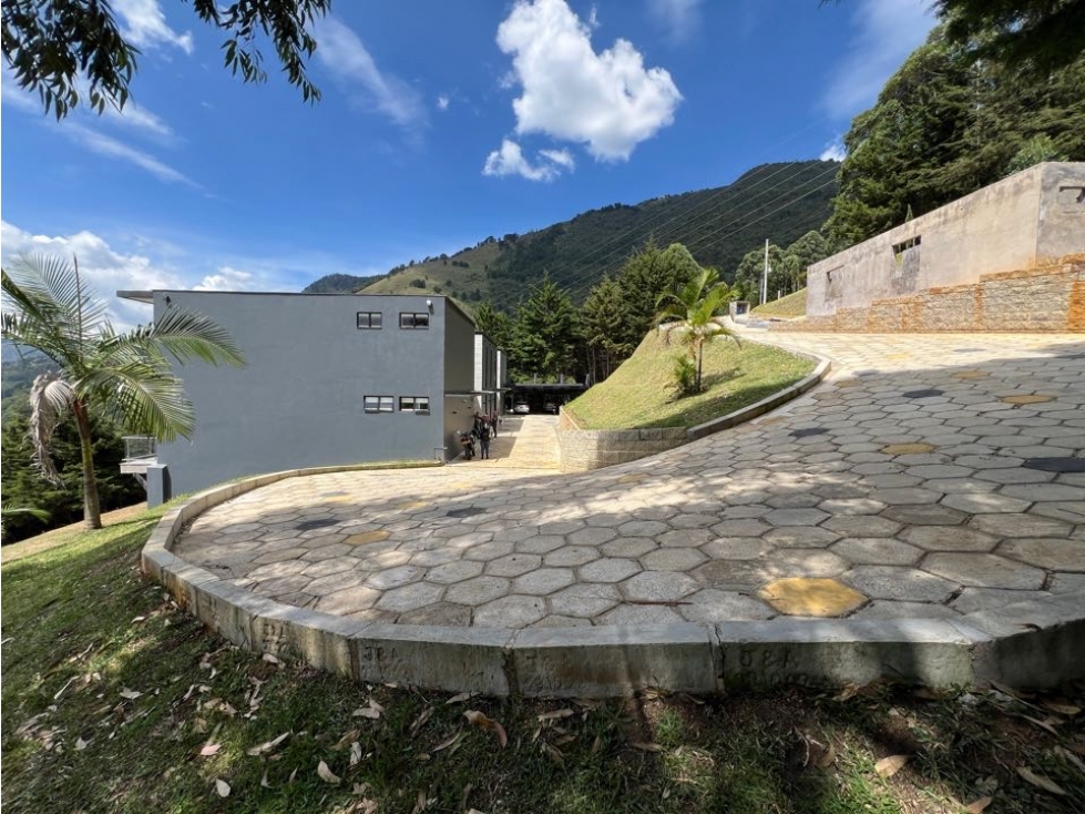 Moderna casa en las Palmas En construcción se entrega Terminado — foto 5