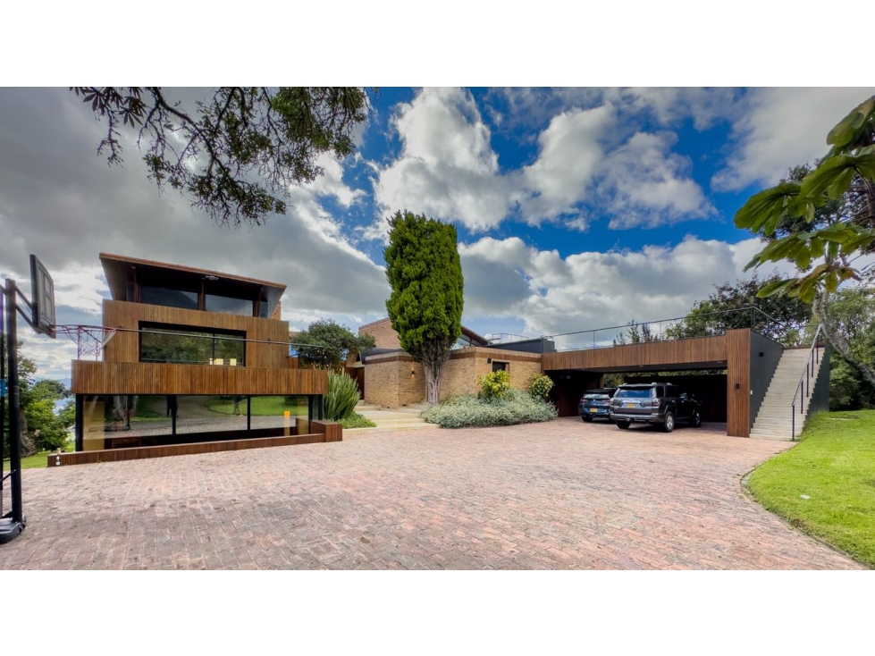 Moderna Casa en venta en Sindamanoy — foto 2