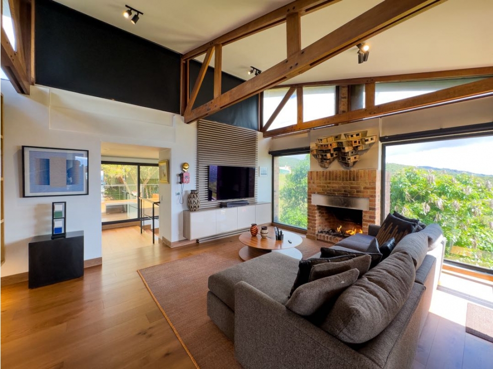 Moderna Casa en venta en Sindamanoy — foto 5