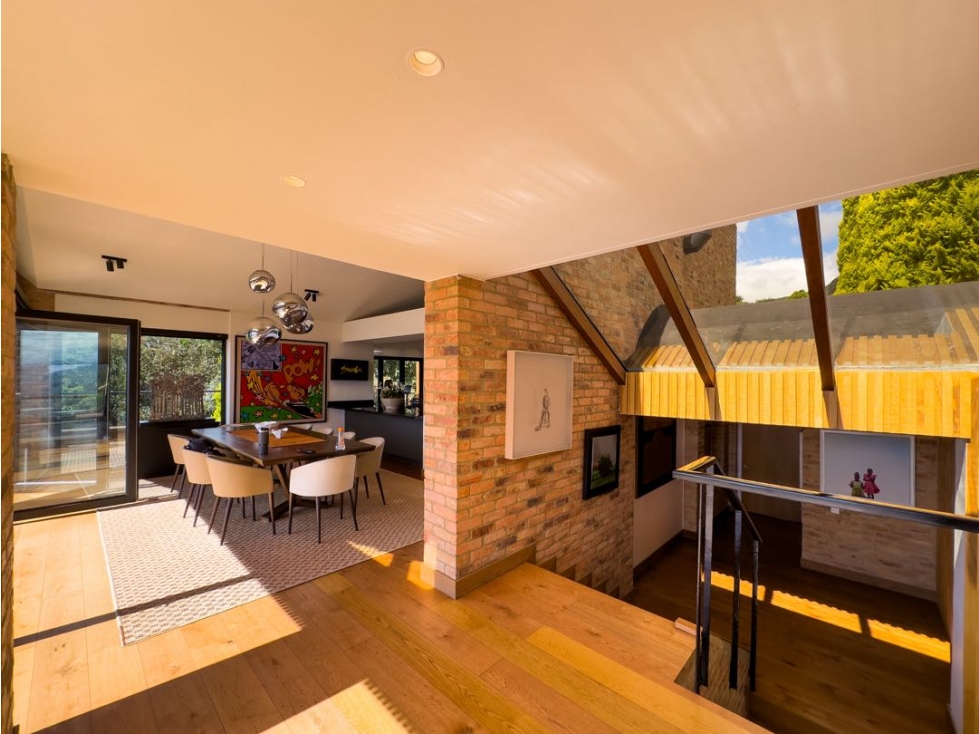 Moderna Casa en venta en Sindamanoy — foto 6