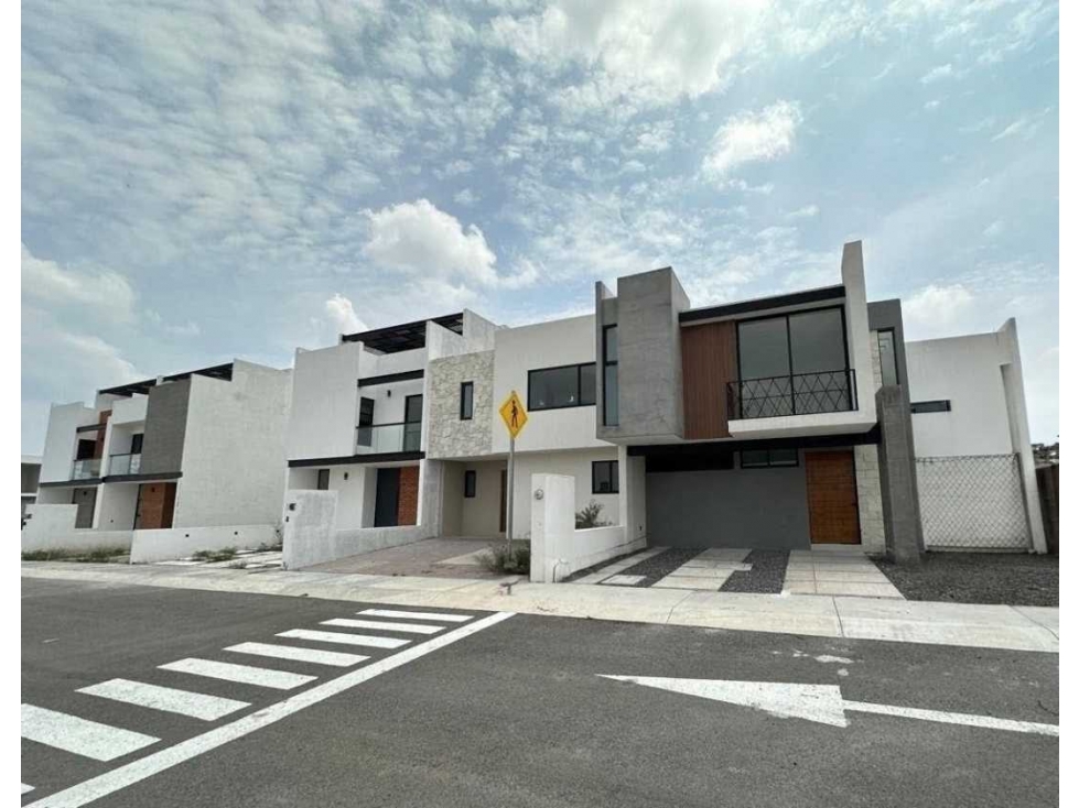 MODERNA CASA EN VENTA EN ZAKIA (ZIZANA) EL MARQUES QUERETARO GIH — foto 3