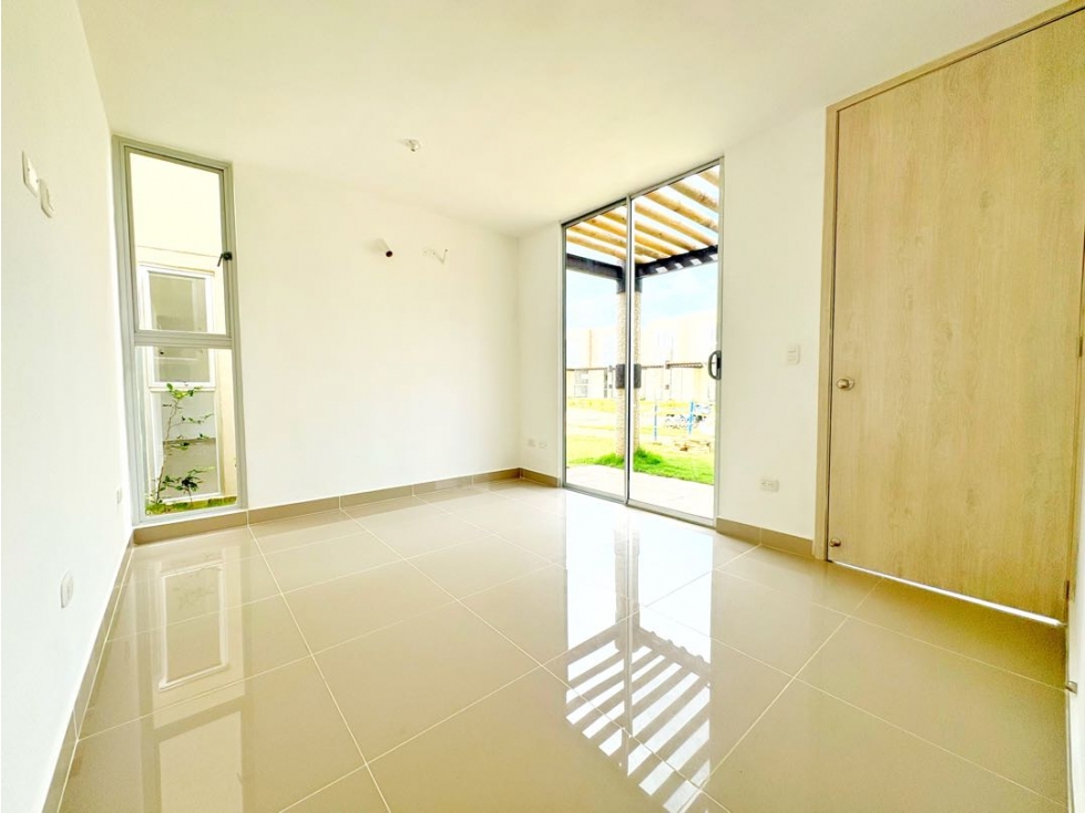 Moderna Casa nueva en doral zona norte@de cartagena! — foto 3