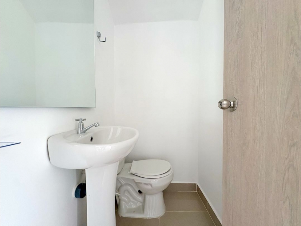 Moderna Casa nueva en doral zona norte@de cartagena! — foto 5