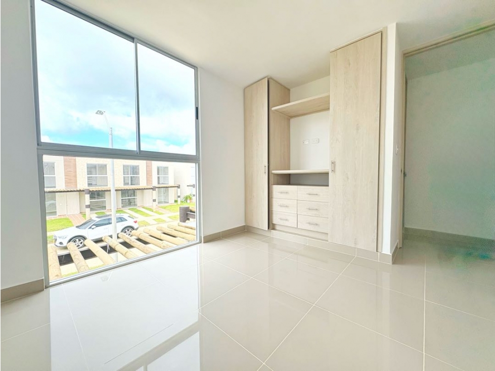 Moderna Casa nueva en doral zona norte@de cartagena! — foto 6