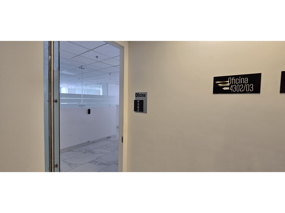 SE VENDE Y/O ARRIENDA OFICINA EN NORTH POINT BOGOTA — foto 4