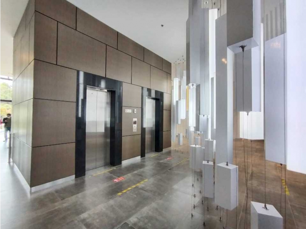 MODERNA OFICINA EN VENTA NOU CENTRO EMPRESARIAL CAJICÁ - 3