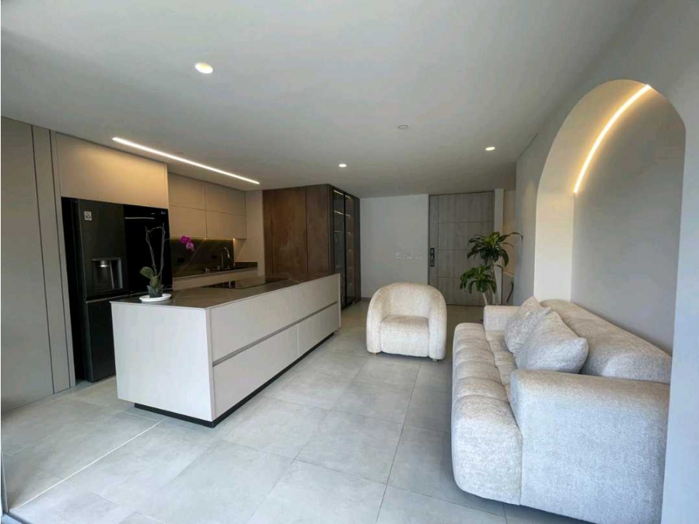 Moderno Ap Envig Cumbres 93.5 M2 — foto 2