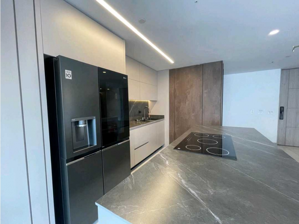 Moderno Ap Envig Cumbres 93.5 M2 — foto 3