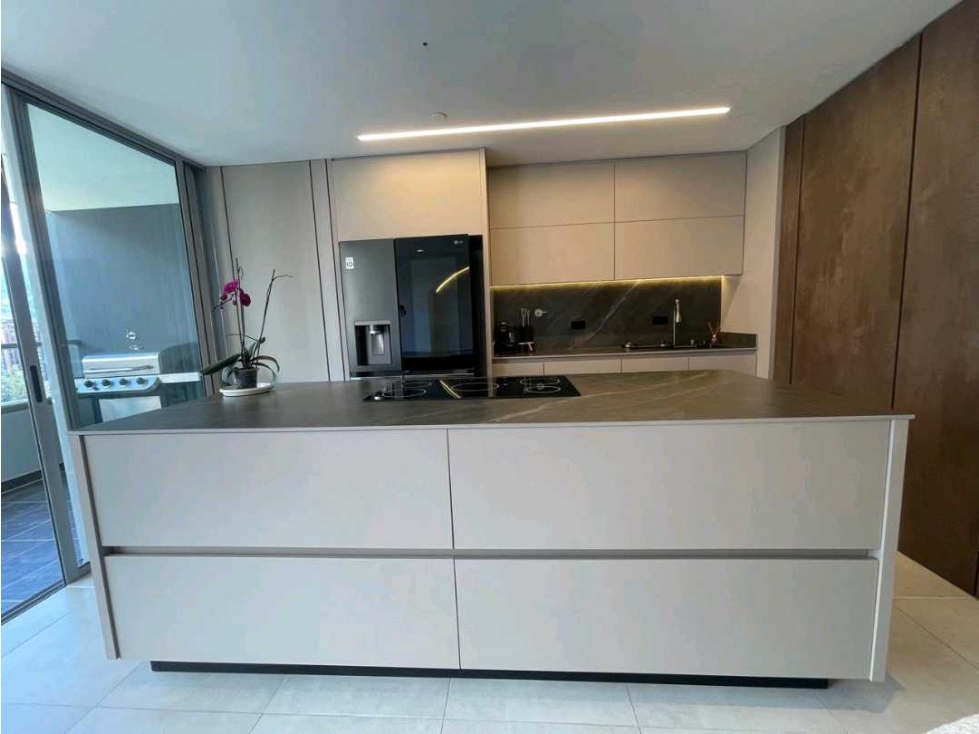 Moderno Ap Envig Cumbres 93.5 M2 — foto 4