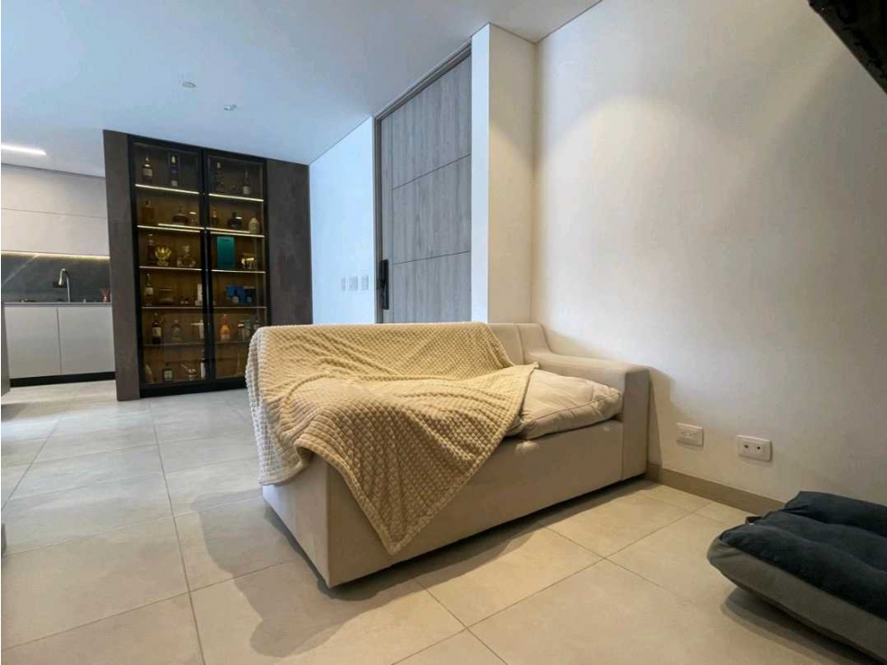 Moderno Ap Envig Cumbres 93.5 M2 — foto 6