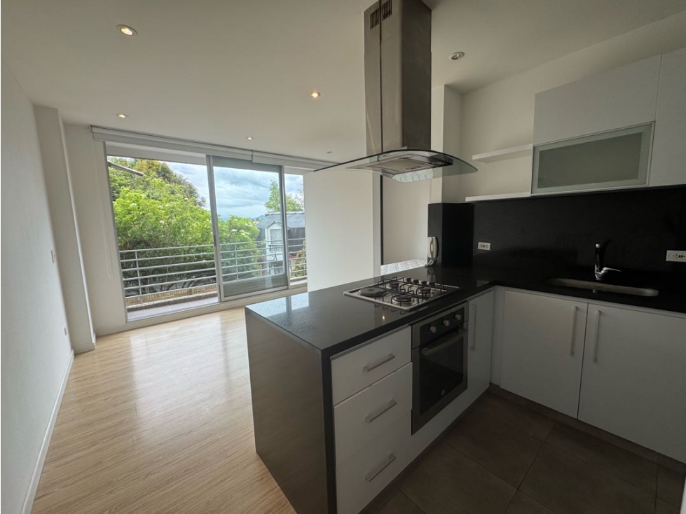 Moderno Apartaestudio en Venta, Edificio residencial, Chia