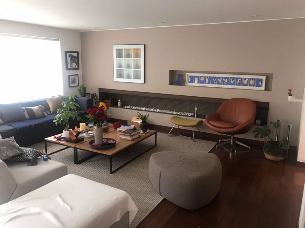 Moderno apartamento Arriendo ROSALES CAÑADA — foto 2