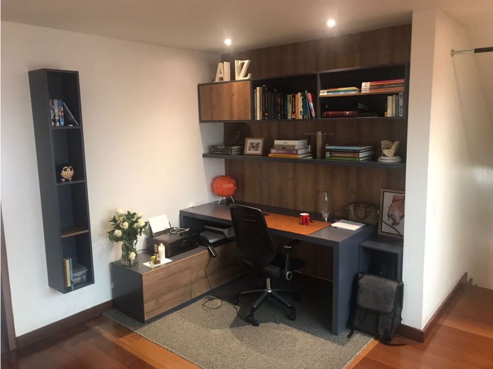 Moderno apartamento Arriendo ROSALES CAÑADA — foto 4