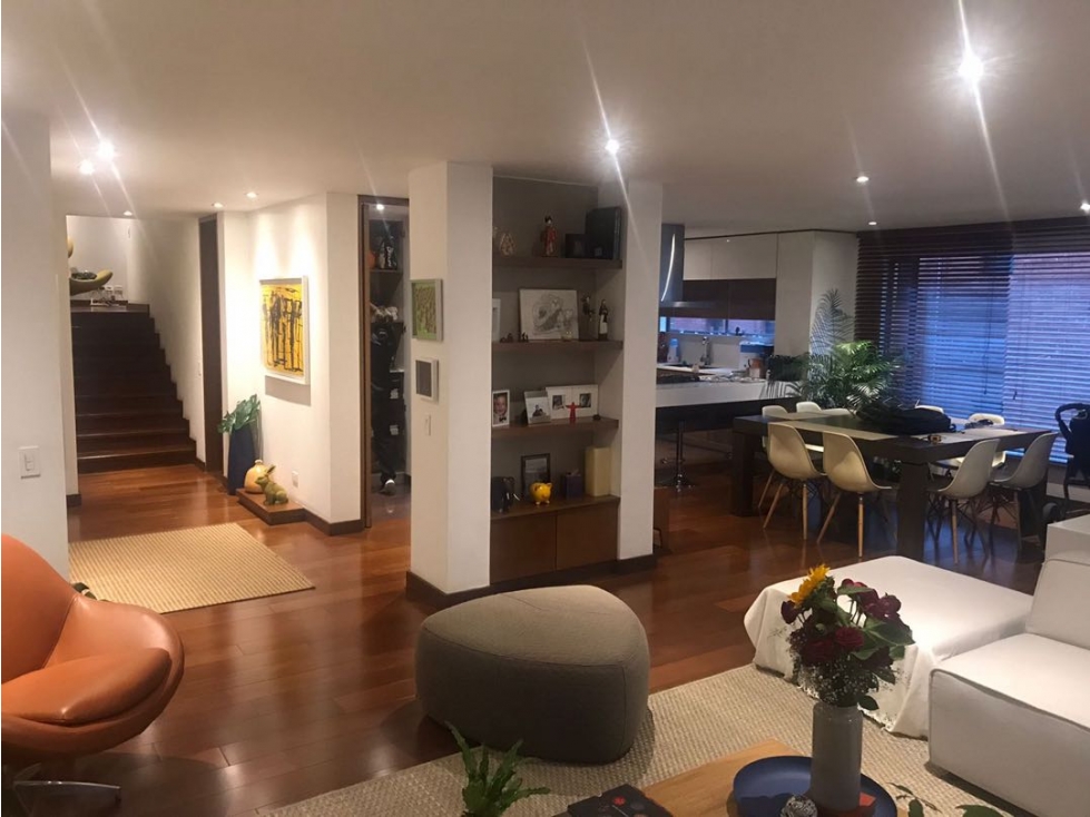Moderno apartamento Arriendo ROSALES CAÑADA — foto 6