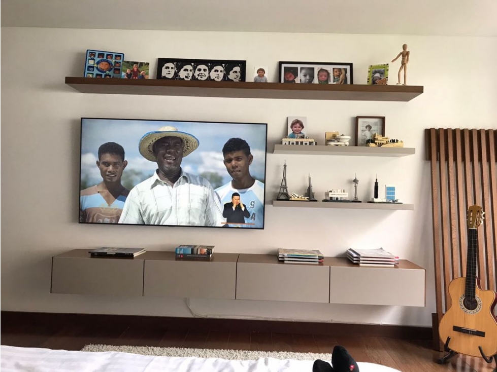 Moderno apartamento Arriendo ROSALES CAÑADA — foto 3