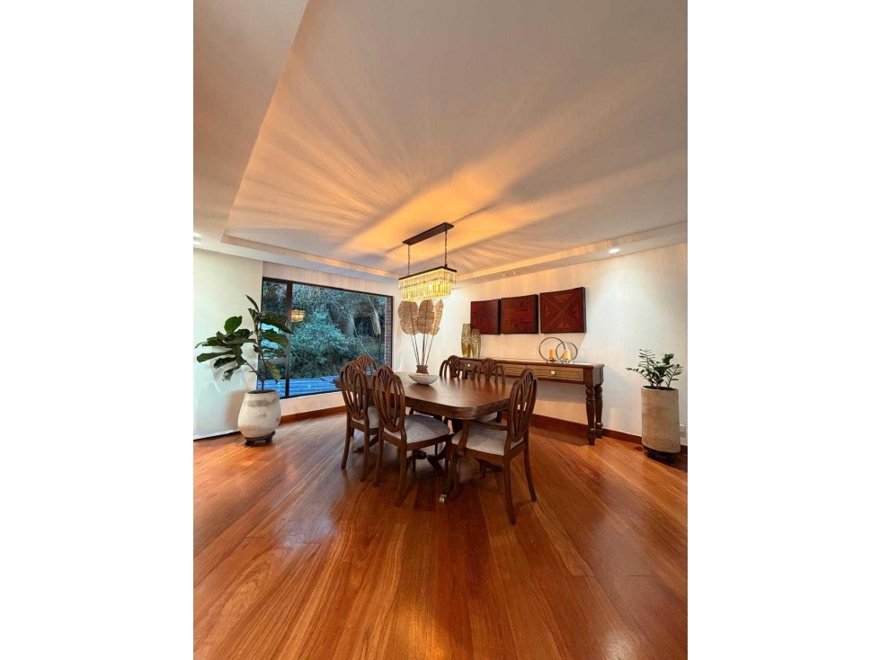 MODERNO APARTAMENTO ARRIENDO CERROS ORIENTALES — foto 6