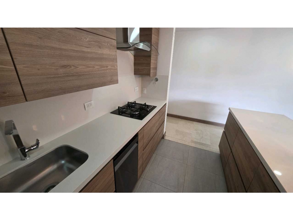 Venta de Apartamento en El Poblado - Castropol se vende amoblado — foto 6